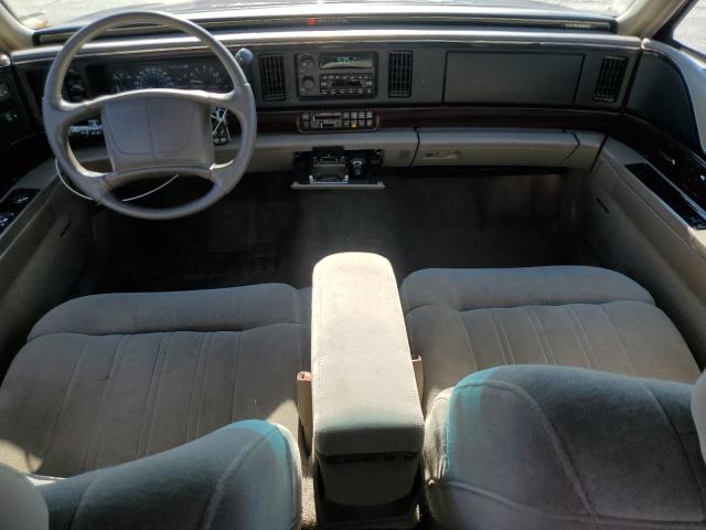 Photo 8 from auction – 1998 BUICK LESABRE CU with VIN 1G4HP52K9WH438709