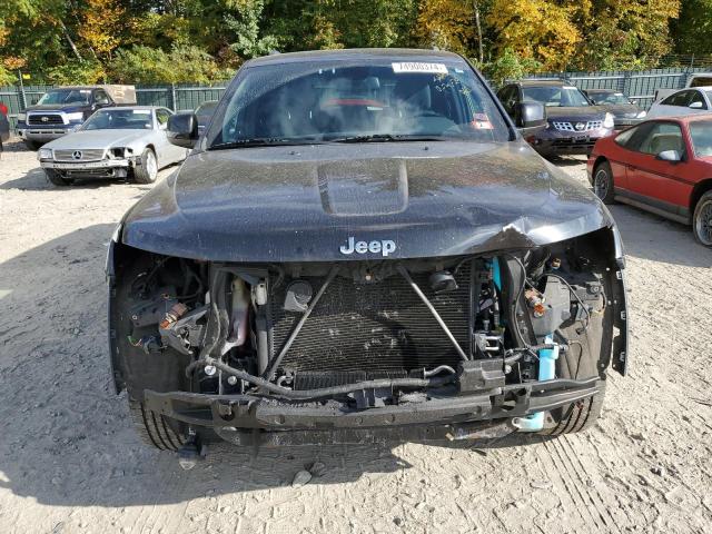 Photo 5 from auction – 2015 JEEP GRAND CHER with VIN 1C4RJFAG3FC815142