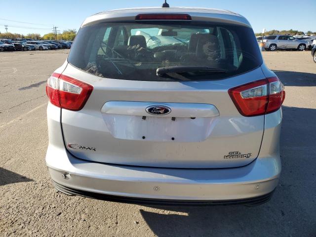 Photo 6 from auction – 2013 FORD C-MAX SEL with VIN 1FADP5BU9DL554674