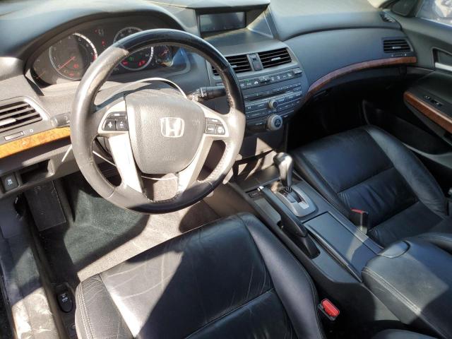 Photo 8 from auction – 2012 HONDA ACCORD EXL with VIN 1HGCP2F87CA216431