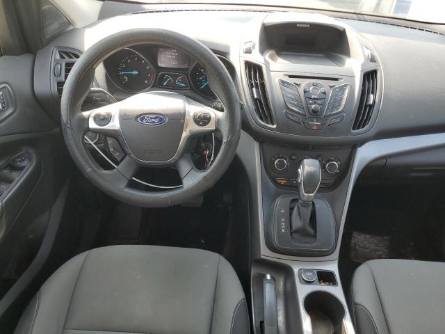 Photo 8 from auction – 2016 FORD ESCAPE SE with VIN 1FMCU0GX2GUB70590