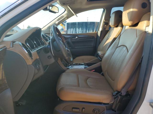 Photo 7 from auction – 2017 BUICK ENCLAVE with VIN 5GAKRCKD7HJ291460