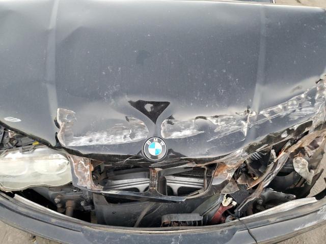 Photo 11 from auction – 1999 BMW 323 I with VIN WBAAM3337XKC60992