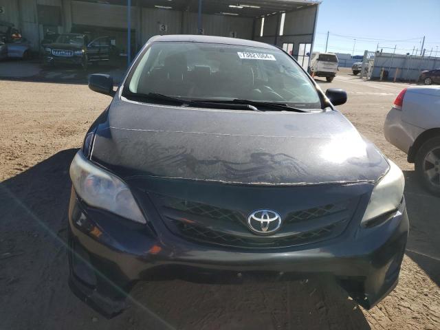 Photo 5 from auction – 2012 TOYOTA COROLLA BA with VIN 5YFBU4EE5CP016228