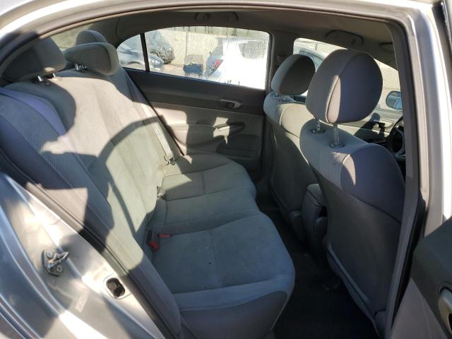 Photo 10 from auction – 2010 HONDA CIVIC LX with VIN 2HGFA1F50AH319607