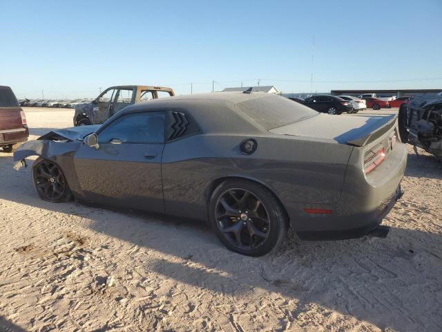 Photo 2 from auction – 2018 DODGE CHALLENGER with VIN 2C3CDZAGXJH132315