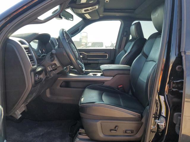 Photo 7 from auction – 2021 RAM 3500 LARAM with VIN 3C63RRJL1MG596695