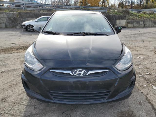 Photo 5 from auction – 2014 HYUNDAI ACCENT GLS with VIN KMHCT5AE2EU197826