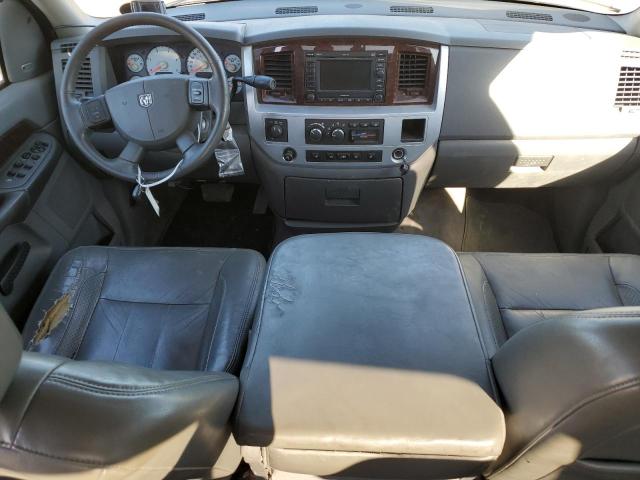 Photo 8 from auction – 2008 DODGE RAM 2500 S with VIN 3D7KS28A78G107121