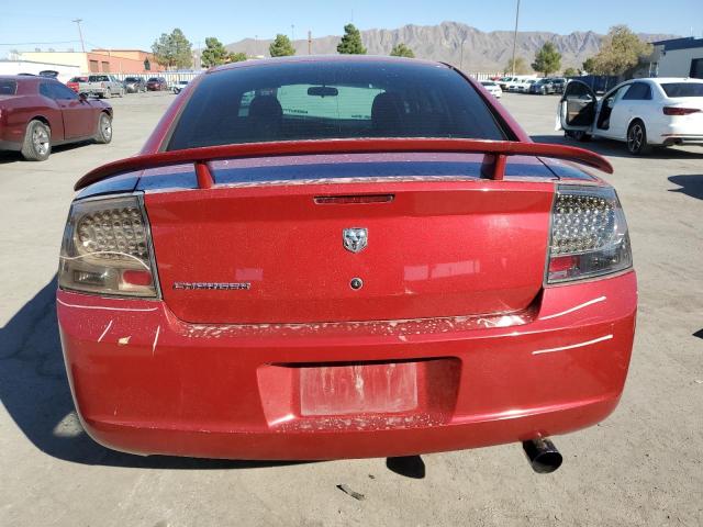 Photo 6 from auction – 2006 DODGE CHARGER SE with VIN 2B3KA43G06H251905
