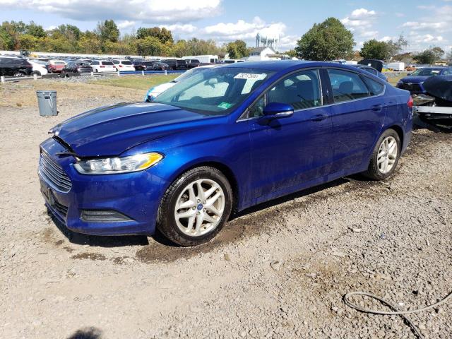 Photo 1 from auction – 2015 FORD FUSION SE with VIN 3FA6P0H74FR134256