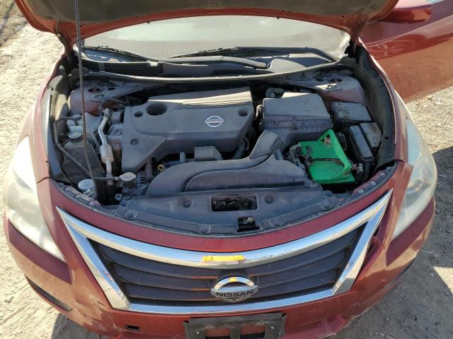 Photo 11 from auction – 2015 NISSAN ALTIMA 2.5 with VIN 1N4AL3AP8FC136723