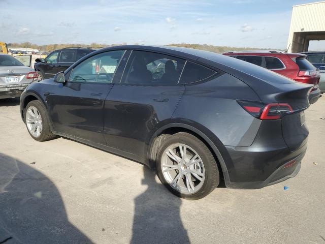 Photo 2 from auction – 2024 TESLA MODEL Y with VIN 7SAYGDEE1RF990460