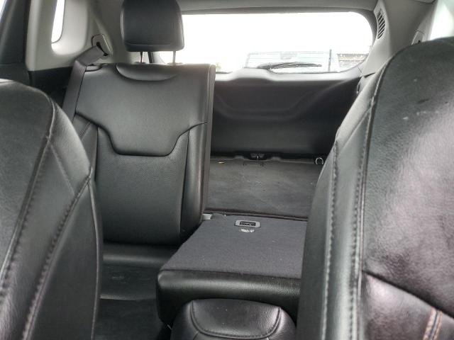 Photo 10 from auction – 2022 JEEP COMPASS LA with VIN 3C4NJDFB9NT205748