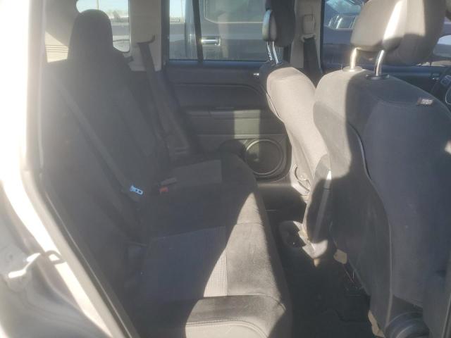 Photo 11 from auction – 2015 JEEP COMPASS SP with VIN 1C4NJDBB3FD214717
