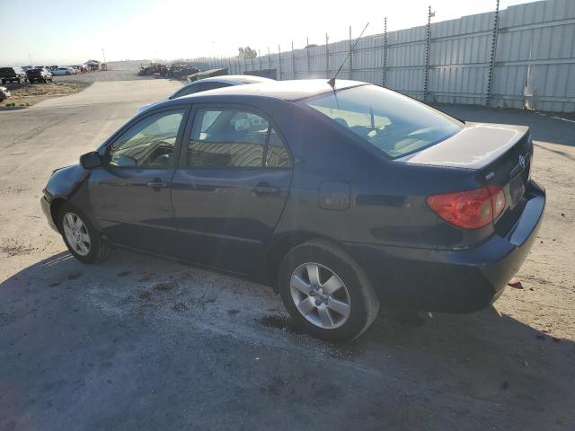 Photo 2 from auction – 2006 TOYOTA COROLLA CE with VIN 1NXBR30E96Z609239