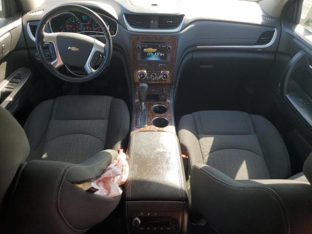 Photo 8 from auction – 2014 CHEVROLET TRAVERSE L with VIN 1GNKRHKD4EJ370941