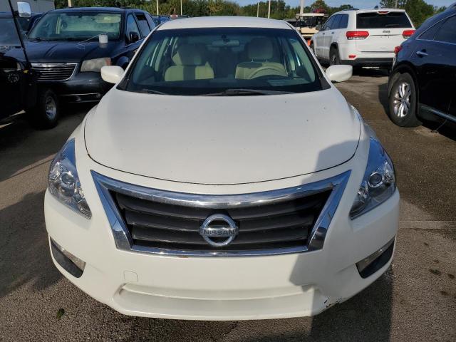 صورة رقم 5 من المزاد - 2015 NISSAN ALTIMA 2.5 مع VIN 1N4AL3AP1FC187447