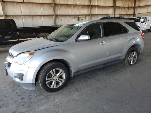 CHEVROLET EQUINOX LT 2014 with VIN 2GNFLFE39E6369274 - Photo from auction