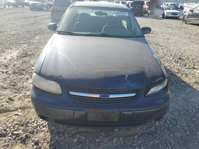 Photo 5 from auction – 2001 CHEVROLET MALIBU LS with VIN 1G1NE52J016182249