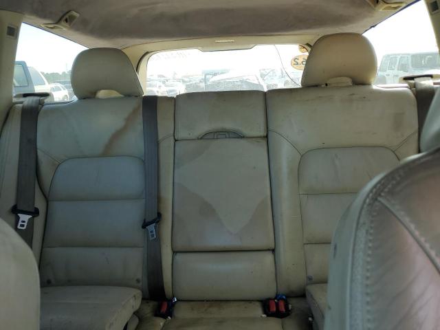 Photo 10 from auction – 2008 VOLVO XC70 with VIN YV4BZ982081014556