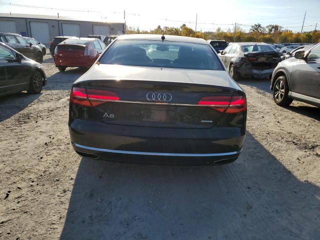Photo 6 from auction – 2015 AUDI A8 QUATTRO with VIN WAUJGAFD7FN032176