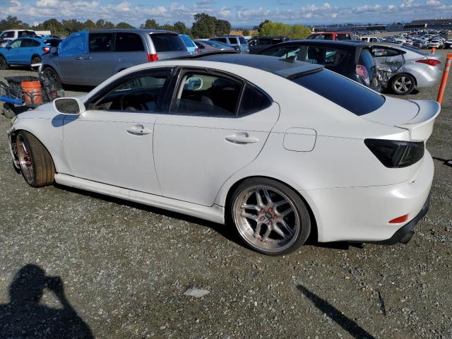 Photo 2 from auction – 2007 LEXUS IS 250 with VIN JTHCK262272017293