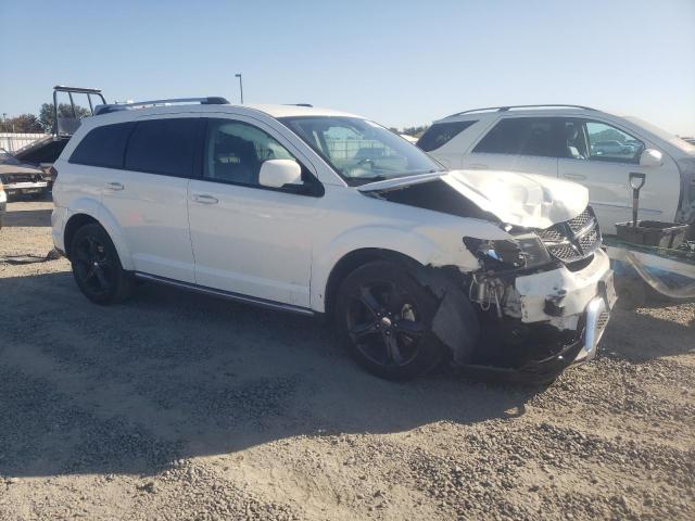 Photo 4 from auction – 2018 DODGE JOURNEY CR with VIN 3C4PDCGG9JT379110
