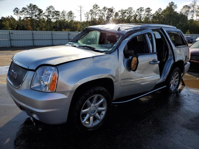 GMC YUKON DENA 2013 with VIN 1GKS1EEF0DR237187 - Photo from auction