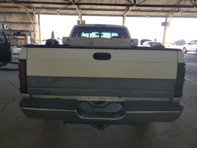 Photo 6 from auction – 2000 DODGE RAM 2500 with VIN 1B7KC2367YJ134974