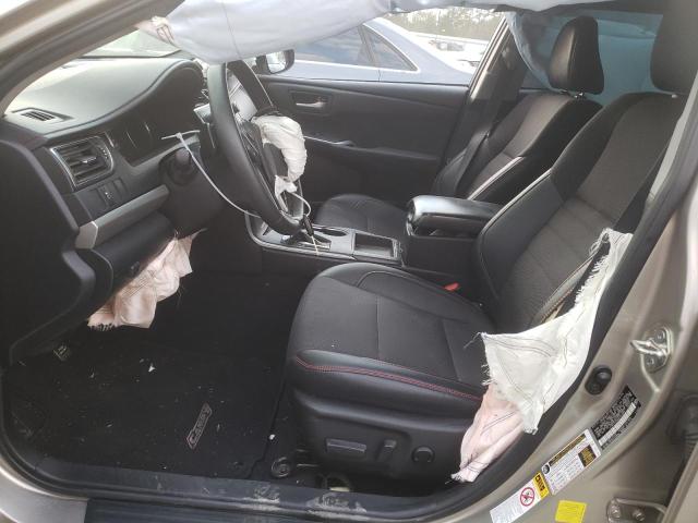 Photo 7 from auction – 2017 TOYOTA CAMRY LE with VIN 4T1BF1FK9HU444502