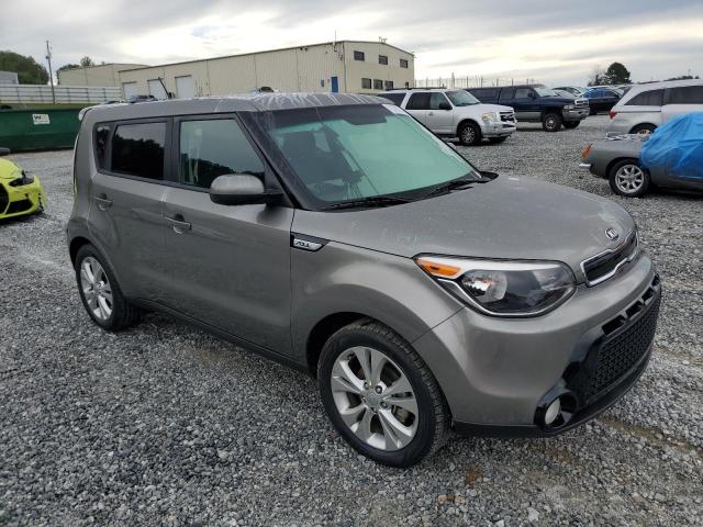 Photo 4 from auction – 2016 KIA SOUL + with VIN KNDJP3A58G7317408