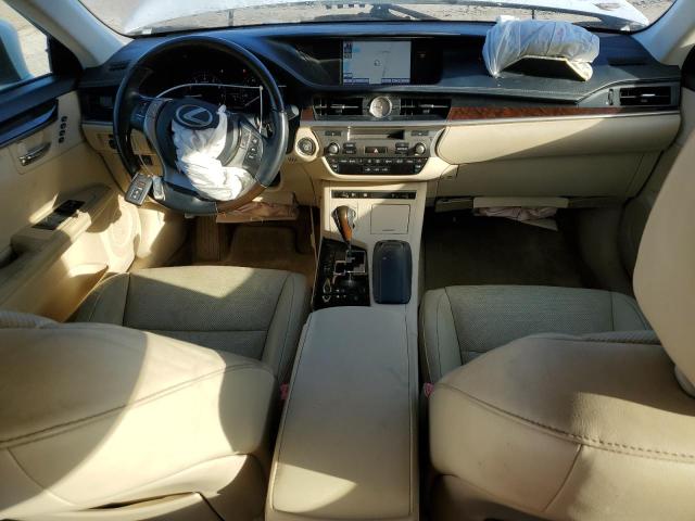 Photo 8 from auction – 2014 LEXUS ES 350 with VIN JTHBK1GG9E2144622