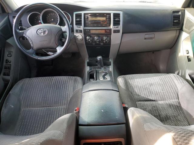 Photo 8 from auction – 2008 TOYOTA 4RUNNER SR with VIN JTEBU14R68K006120