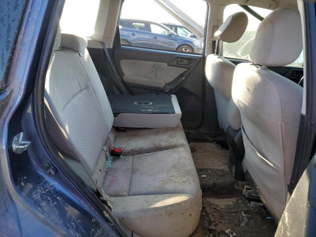 Photo 11 from auction – 2014 SUBARU FORESTER 2 with VIN JF2SJAAC4EH538408