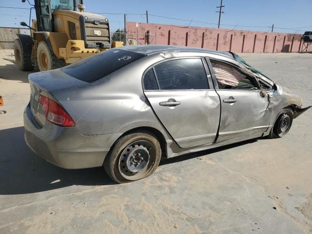 Photo 3 from auction – 2007 HONDA CIVIC LX with VIN JHMFA16587S004973
