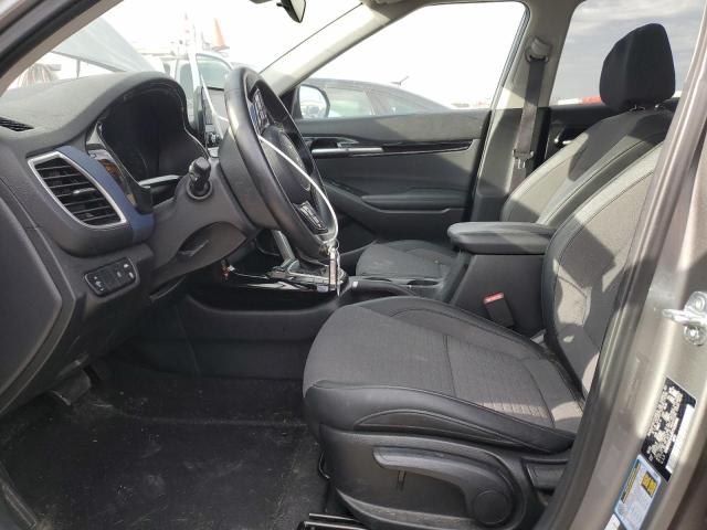 Photo 7 from auction – 2023 KIA SELTOS S with VIN KNDEU2AA2P7439666