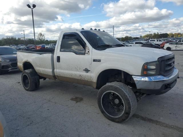 Photo 4 from auction – 1999 FORD F250 SUPER with VIN 1FTNF21F4XEC81851