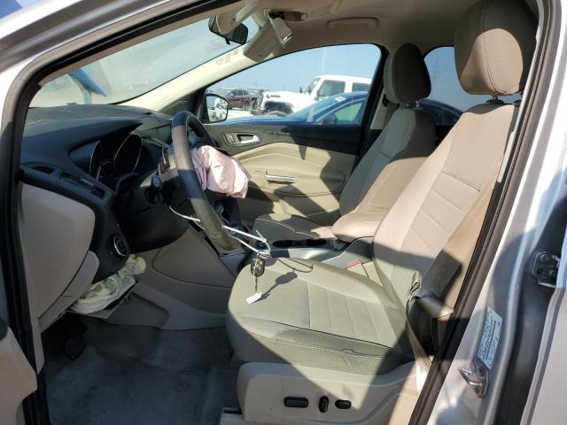 Photo 7 from auction – 2014 FORD ESCAPE SE with VIN 1FMCU0GXXEUA61694