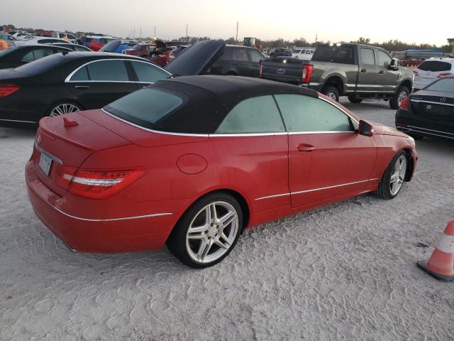 Photo 3 from auction – 2013 MERCEDES-BENZ E 350 with VIN WDDKK5KF4DF206187