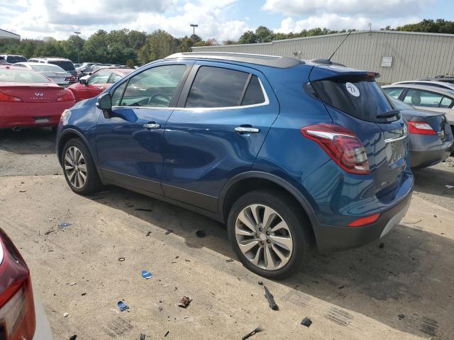 Photo 2 from auction – 2019 BUICK ENCORE PRE with VIN KL4CJASB6KB903334