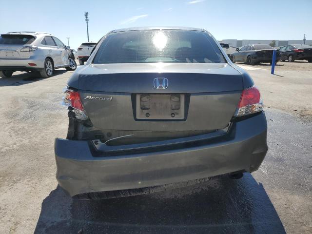 Photo 6 from auction – 2010 HONDA ACCORD EX with VIN 1HGCP2F76AA086307