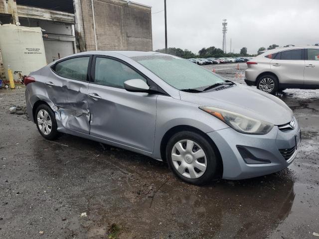 Photo 4 from auction – 2016 HYUNDAI ELANTRA SE with VIN 5NPDH4AE0GH676053