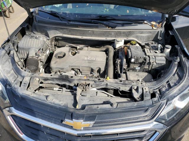 Photo 12 from auction – 2018 CHEVROLET EQUINOX LT with VIN 2GNAXSEV7J6254210