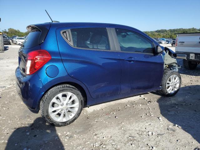 Photo 3 from auction – 2022 CHEVROLET SPARK 1LT with VIN KL8CD6SA5NC039093