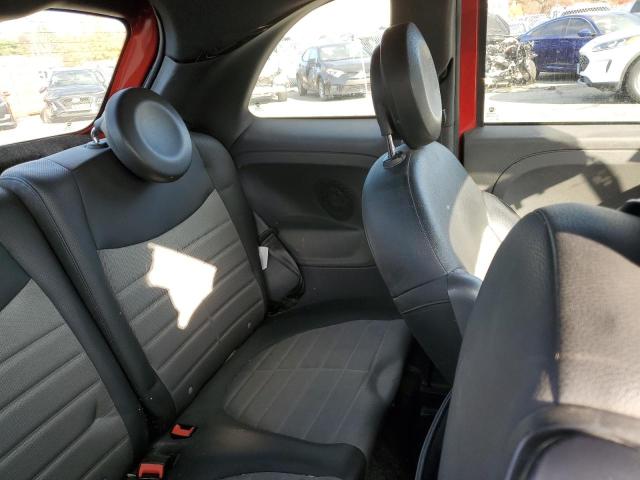 Photo 10 from auction – 2012 FIAT 500 SPORT with VIN 3C3CFFBR0CT183714