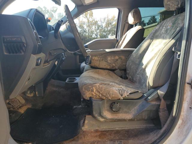 Photo 7 from auction – 2019 FORD F150 SUPER with VIN 1FTEW1E51KFC88576
