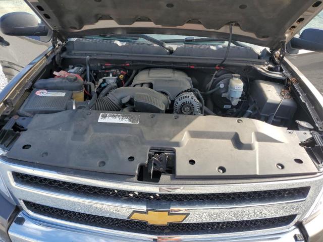 Photo 11 from auction – 2008 CHEVROLET SILVERADO with VIN 2GCEC19J681235985