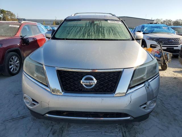 Zdjęcie 5 z aukcji – 2015 NISSAN PATHFINDER z VIN 5N1AR2MN5FC715807