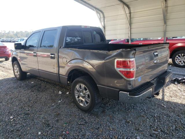 Zdjęcie 2 z aukcji – 2011 FORD F150 SUPER z VIN 1FTEW1CM1BKD99162